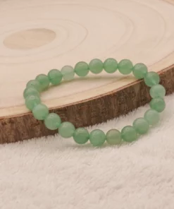 bracelet aventurine