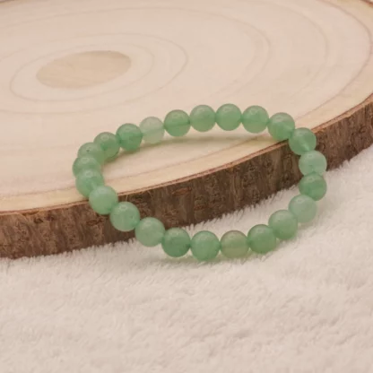 bracelet aventurine