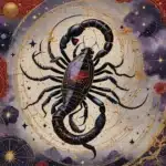 horoscope des scorpions